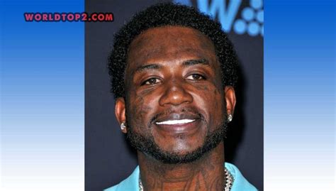 gucci mane lengte|Gucci Mane biography.